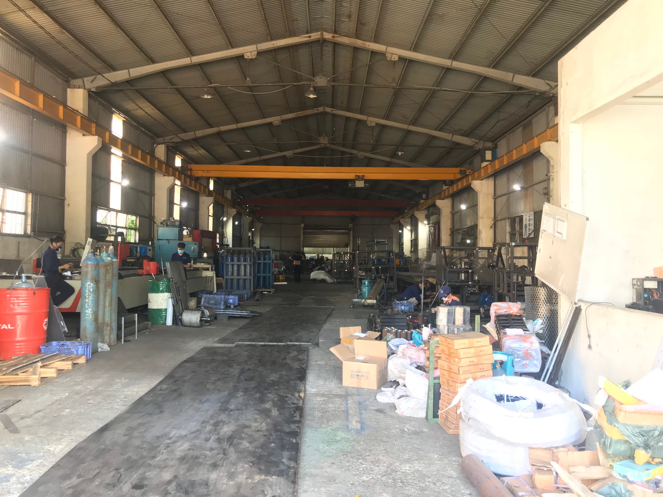 Workshop overiew (2)